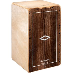 Meinl AEMILBE Artisan Edition Minera Brown Eucalyptus cajon