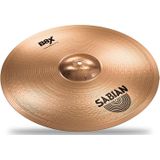 Sabian B8X 18 inch Crash Ride bekken