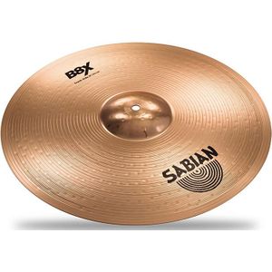 Sabian B8X 18 inch Crash Ride bekken