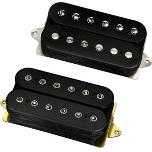 DiMarzio Classic Rock Gibson Les Paul Replacement Set gitaarelementen