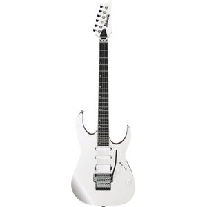Ibanez Prestige RG5440C-PW Pearl White elektrische gitaar met koffer