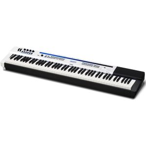 Casio Privia Pro PX-5S stage piano zwart-wit