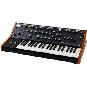 Moog Subsequent 37 parafonische analoge synthesizer