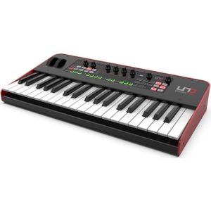 IK Multimedia Uno Synth Pro synthesizer