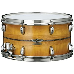 Tama TMBS158S-OCOB Star Reserve Maple/Bubinga snaredrum 15 x 8