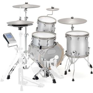Efnote 5 E-Drum Kit 4-delig compact elektronisch drumstel