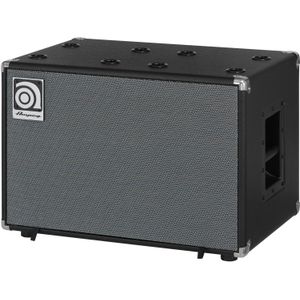 Ampeg SVT-112AV basgitaar speakerkast