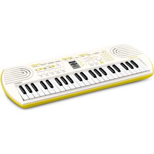 Casio SA-80 mini keyboard