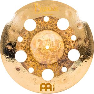 Meinl B14DUMUTR Byzance Dual Multi-Trash 14-inch effectbekken