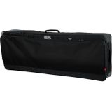 Gator Cases G-PG-76 keyboard tas 76 toetsen 133 x 50 x 22 cm