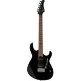 Cort G300 Pro Black elektrische gitaar