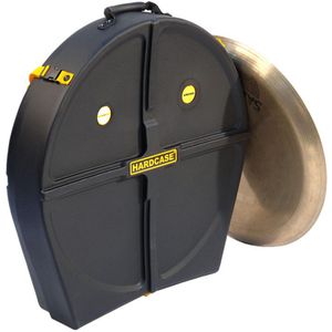 Hardcase HN26G koffer voor 26 inch gong/tam tam