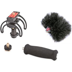 Rycote Portable Recorder Audio Kit Sony PCM M10