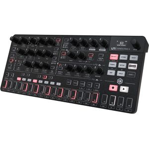 IK Multimedia Uno Synth PRO X synthesizer