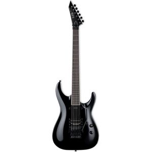 ESP LTD Horizon Custom '87 Black elektrische gitaar