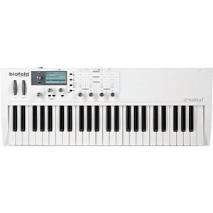 Waldorf Blofeld Keyboard Virtual Analog synthesizer
