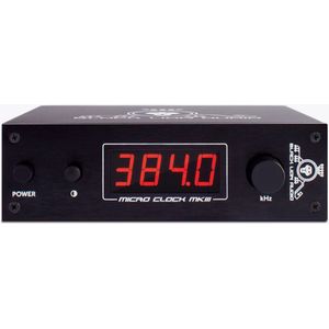 Black Lion Audio Micro Clock MK3 clocking-device