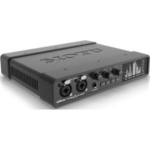 Motu UltraLite mk5 USB-C audio interface