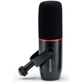 Focusrite Vocaster DM14v dynamische broadcast microfoon