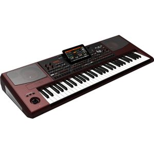 Korg Pa1000 Professional Arranger keyboard