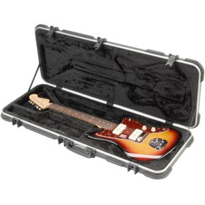 SKB 1SKB-62 gitaarkoffer voor Jazzmaster en Jaguar