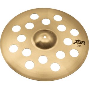 Sabian XSR O-Zone Crash 18 inch