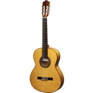 Cuenca 30-F klassieke gitaar flamenco