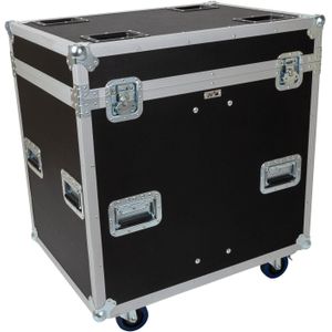 JV Case BTX-Supreme Case koffer voor 2x BTX-Supreme moving heads