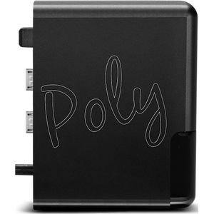 Chord Electronics Poly draagbare streamer/player voor Mojo 2
