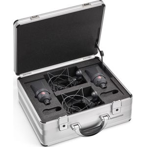 Neumann TLM 103 mt stereo set grootmembraan condensatormicrofoon (set van 2)