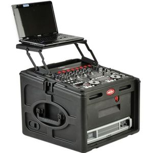 SKB 1SKB-R106 audio en DJ rack 6U + 10U