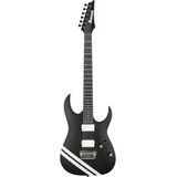 Ibanez JBBM30 Black Flat JB Brubaker Signature elektrische gitaar