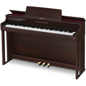 Casio Celviano AP-550 BN digitale piano palissander
