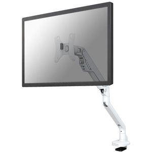 Neomounts by NewStar FPMA-D750WHITE bureausteun voor flatscreens