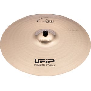 Ufip CS-18B Class Series Brilliant 18 inch crash bekken