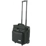 UDG Ultimate Trolley To Go trolley zwart