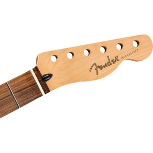 Fender Sub-Sonic Baritone Telecaster Neck Pau Ferro losse bariton conversie gitaarhals met pau ferro toets