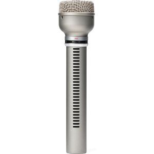 Warm Audio WA-19 Nickel dynamische microfoon
