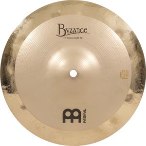 Meinl AC-TE1 Temporal Stack I Matt Garstka 10 inch stack bekken