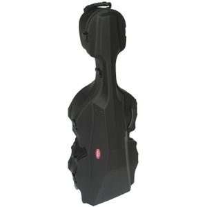 SKB 1SKB-544 koffer voor cello
