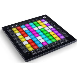 Novation Launchpad Pro MK3 64-pad grid midi controller