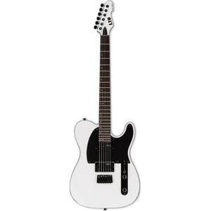 ESP LTD TE-200 Snow White RW elektrische gitaar