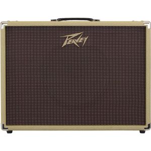 Peavey 112-C 1x12 Guitar Cabinet Tweed 60W gitaar speakerkast