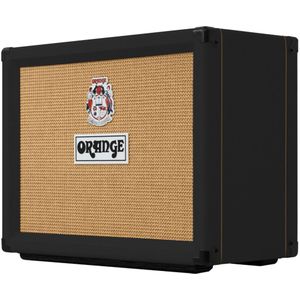 Orange Rocker 32 Black 30W 2x10 buizen-gitaarversterkercombo