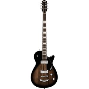 Gretsch G5260 Electromatic Jet Baritone Bristol Fog elektrische baritongitaar