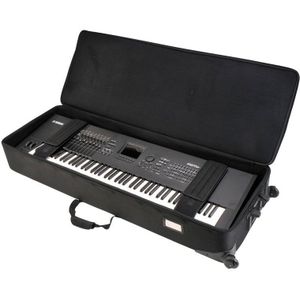 SKB 1SKB-SC88KW zachte case voor 88-key keyboards 148x51x18 cm