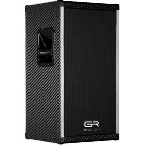 GRBass SL212sl/8 SuperLight Series 700W 2x12 basgitaarcabinet 8 Ohm zwart