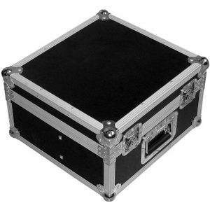 JV Case lichteffect flightcase 3 (2x Dynamo of Microscan)