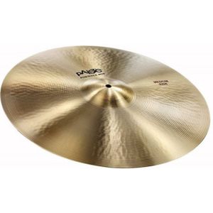 Paiste Formula 602 20 inch medium ride