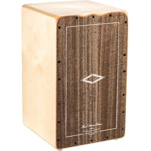 Meinl AETLGE Artisan Edition Tango Grey Eucalyptus cajon